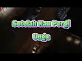 UNGU - Setelah Kau Pergi (Lirik)