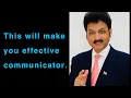 These simple steps will change your communication style forever