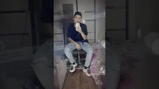 واخد طلقه ووراها متدفع امين خطاب 