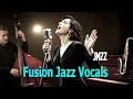 Jazz Fusion Vocals That Inspire  Soulful Jazz Singer Live Performance