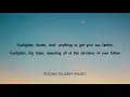 Dixie Chicks - Gaslighter (Lyrics)