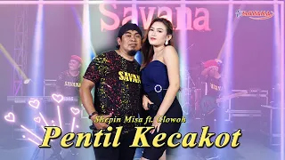 Download Pentil Kecakot - Shepin Misa feat Glowoh - Om SAVANA Blitar MP3