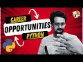 After learning Python Career Opportunities Python Jobs Python Programming Frontlines Media