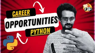 After learning Python Career Opportunities Python Jobs Python Programming Frontlines Media