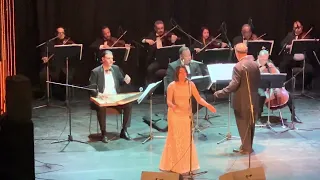 حب أية   رائعة أم كلثوم   اجمل مقطع بصوت   بسملة كمال دندنها