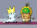 Lagu Potatoes and Dragons S1E32   Incoming Inca
