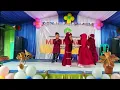 Download Lagu TARIAN ANAK ISLAMI TASYA MINAL AIDZIN WAL FAIDZIN Tasyakuran Pentas Seni Meriah MI Cirenged 2025