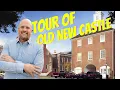Tour of Old New Castle Delaware