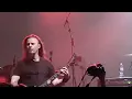 Decapitated: Cancer Culture (Kraków, Poland 13.03.2022) 4k 60 FPS