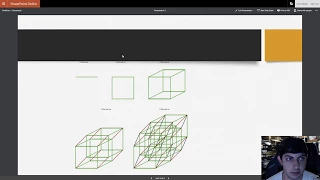 NumPy Tutorial 2 Making arrays and understanding dimensions