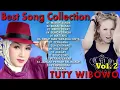 TUTY WIBOWO FULL ALBUM || KOLEKSI LAGU LAWAS TERBAIK || ALBUM VIDEO KLIP TUTY WIBOWO || MABOK JANDA