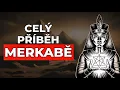 Celý příběh Merkaby – to musí znát každý spiritualista