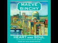 Lagu Heart and Soul Audiobook by Maeve Binchy