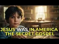 Lagu 6-jarige jongen beweert dat Jezus in Amerika was en kan het bewijzen