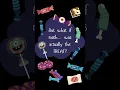 Trick-or-Treat or Math