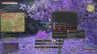 Animal Droppings FFXIV