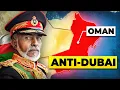 Download Lagu OMAN: L’ANTI-DUBAI 🇴🇲