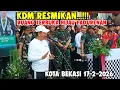 Lagu KDM DATANG LAGI‼️ RESMIKAN RUANG TERBUKA HIJAU PADURENAN KOTA BEKASI