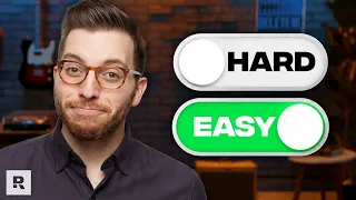 Set Your Finances To EASY MODE