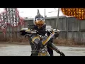 Download Lagu Tokumei Sentai Go-Busters - Enters Defeat