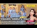 Lagu REMIK OT. MACHO JIWAKUH !!PART  AKHIR DJ AMEL QUEEN !!KUALA SUNGAI SIDANG MESUJI !!SMART PRODUCTION