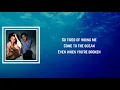 Geowulf - Saltwater (Lyrics)