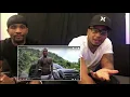 Kevin Gates - Plug Daughter 2(REACTION)