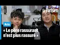 Download Lagu Attentats de Paris : il y a 10 ans, ce père et son fils avaient ému la France