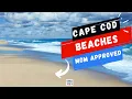 15 Best Cape Cod Beaches for Families