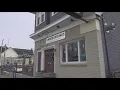 Buffalo funeral home turned into cafe