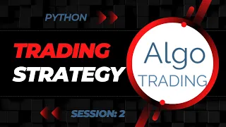 Master Algo Trading with Python Ep 2 Python Installation No Coding Needed Achievers Tech