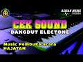 Lagu CEK SOUND ELECTONE || BUGIS
