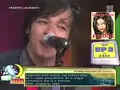 Letter Day Story Feat. Yeng Constantino - Kung Maibabalik (Music Uplate Live 2010)