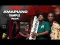 Download Lagu [FREE] Amapiano Sample Pack 2025 | Nkulee 501 \u0026 Loxion Deep 🦅🔥 | \
