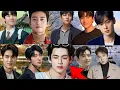 Download Lagu 10 Aktor Korea Paling Tampan 2025