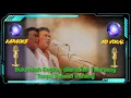 Download Lagu SETETES AIR HINA - RHOMA IRAMA | KARAOKE LYRICS TANPA VOKAL
