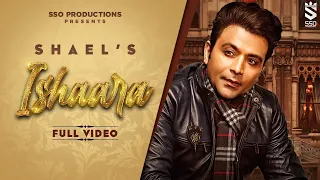 Ishaara Music Video Shael Oswal Samiksha Oswal 