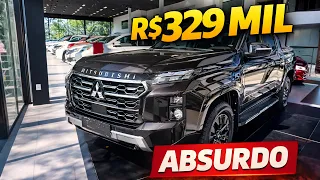 a nova triton katana de r 329 mil 