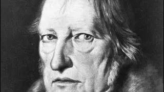 فريديريك هيغل و جدلية السيد و العبد 