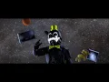 [SFM FNAF/VIE] Let Me Be Sad Short | I Prevail