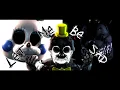Download Lagu [SFM FNAF/VIE] Let Me Be Sad Short | I Prevail