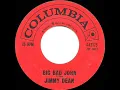 1961 HITS ARCHIVE: Big Bad John - Jimmy Dean (a #1 record)