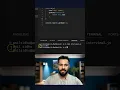 Arrow Function vs Normal Function in JavaScript Interview Question in Hindi