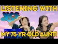 Download Lagu YES – Ritual (Live) | REACTION with My Flower Child Aunt 🌸✨ (We Dance \u0026 Share a Special Moment!)