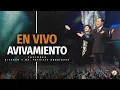 🎥🔴 Viernes Servicio de Unción 🔥 (14 de Noviembre de 2025) | Avivamiento | Servicio en vivo