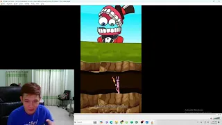 OhYeah Fun Toons | Trò nào vui thì chơi