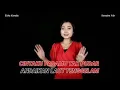 Download Lagu Prasasti cinta Karaoke duet Echa Kumala