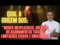 Download Lagu REENCARNAÇÕES EXPLICANDO TRAUMAS ATUAIS