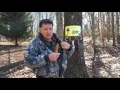 Jolley Scratch Tube Turkey Call - Tutorial By Wendell Jolley