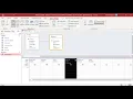 How to Update an Existing Query in MS Access - Office 365